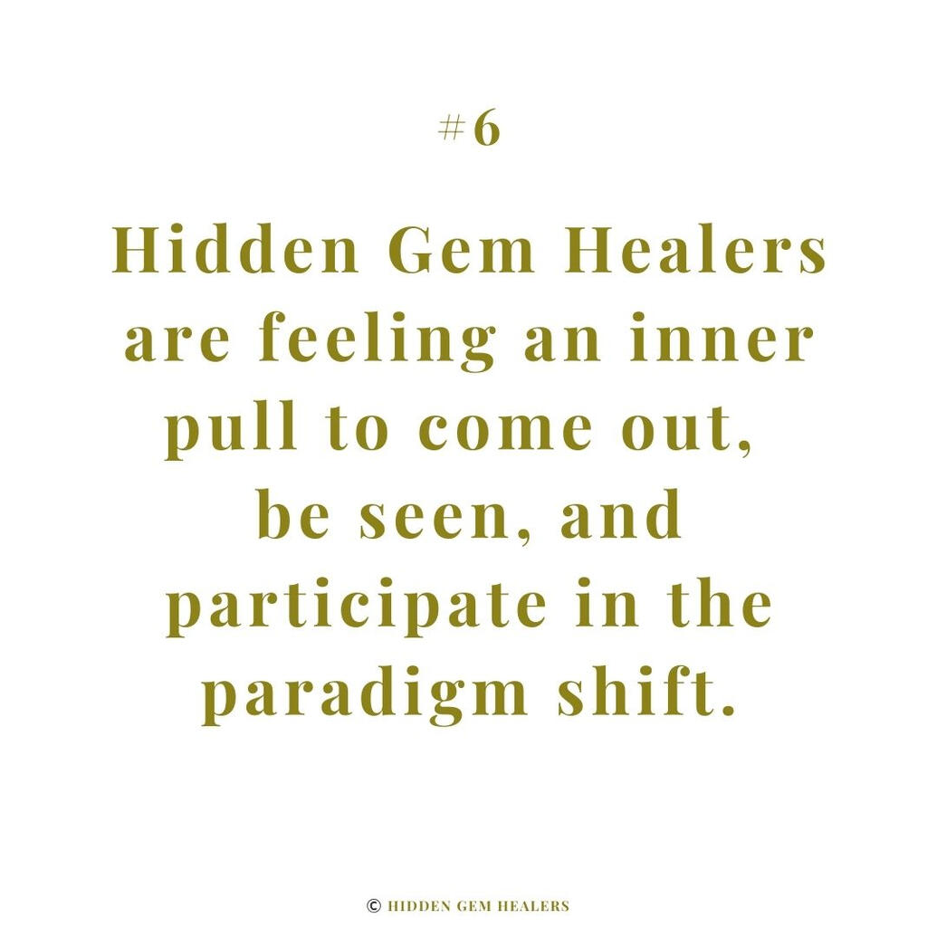 Healing Trend #6