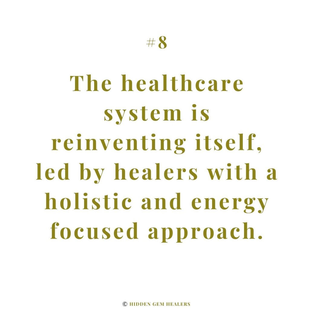 Healing Trend #8
